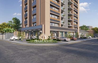 EKTA Pramukh 52 Brochure Image 6