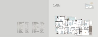Eternity by Ratnaakar Brochure Image 23