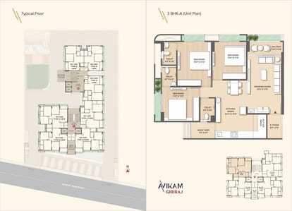 Avikam Giriraj Brochure Image 9