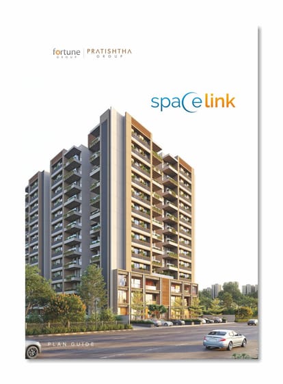Fortune Space Link Brochure Image 1