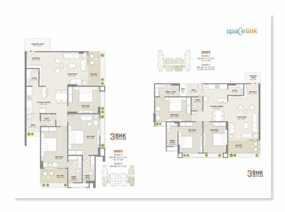 Fortune Space Link Brochure Image 5