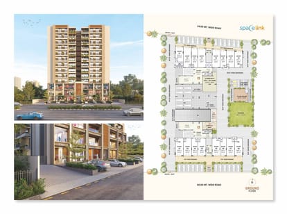 Fortune Space Link Brochure Image 2