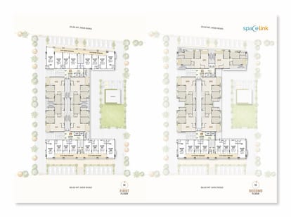 Fortune Space Link Brochure Image 3