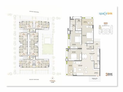 Fortune Space Link Brochure Image 4
