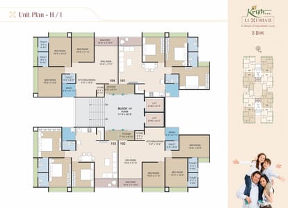 Krish Luxuria 2 Brochure Image 8