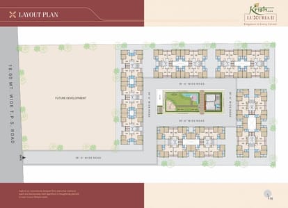 Krish Luxuria 2 Brochure Image 4