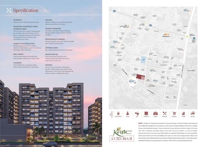 Krish Luxuria 2 Brochure Image 12
