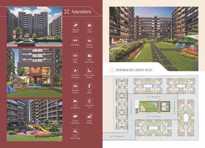 Krish Luxuria 2 Brochure Image 11