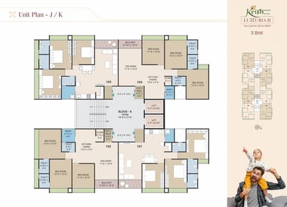 Krish Luxuria 2 Brochure Image 9