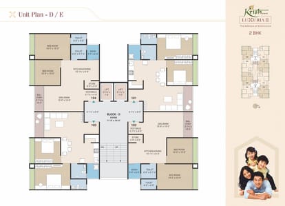 Krish Luxuria 2 Brochure Image 6
