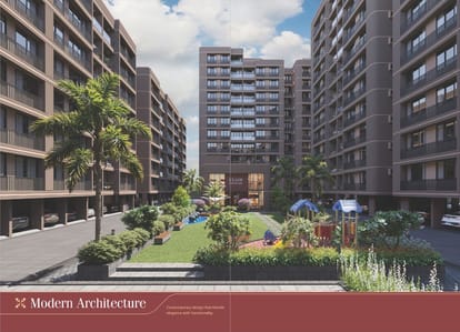 Krish Luxuria 2 Brochure Image 3