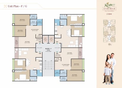 Krish Luxuria 2 Brochure Image 7