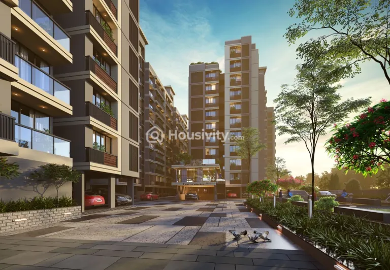 Krish Luxuria 2 Image 4