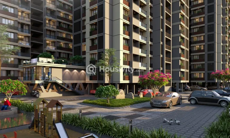 Krish Luxuria 2 Image 2