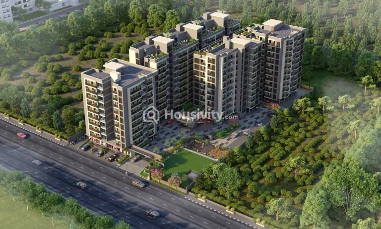 Krish Luxuria 2 Image 3