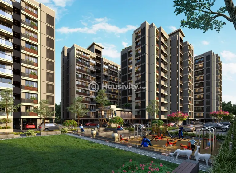 Krish Luxuria 2 Image 1