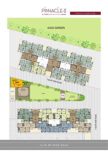 Himalaya Pinnacle 2 Brochure Image 2