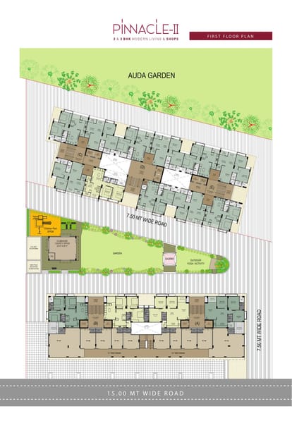 Himalaya Pinnacle 2 Brochure Image 5