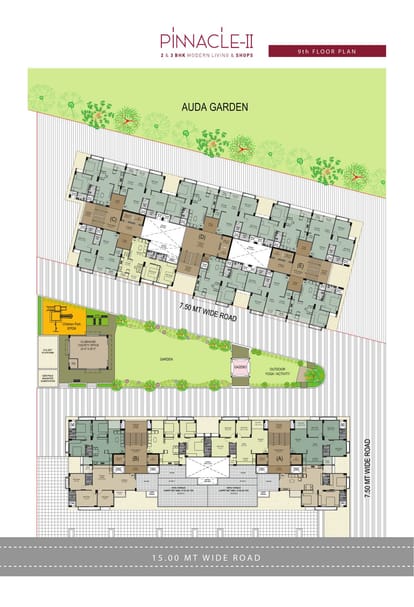 Himalaya Pinnacle 2 Brochure Image 7