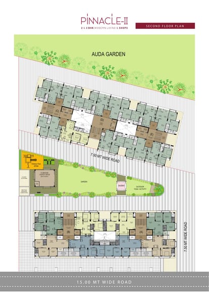 Himalaya Pinnacle 2 Brochure Image 6