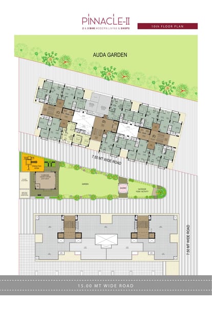 Himalaya Pinnacle 2 Brochure Image 8