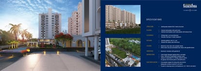 Himalaya Falaknuma Brochure Image 9