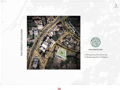 Apricity  Bungalows Brochure Image 18