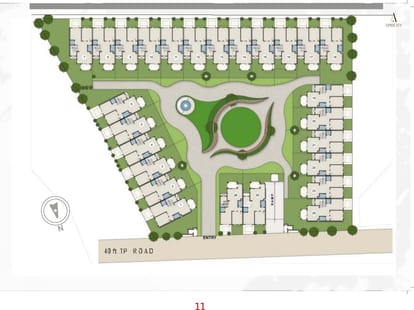 Apricity  Bungalows Brochure Image 11