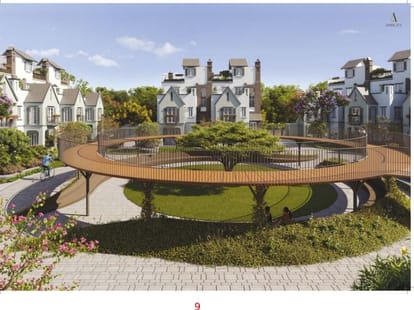 Apricity  Bungalows Brochure Image 9