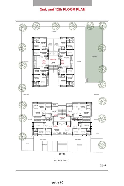 Shreehari Skyleaf Brochure Image 6
