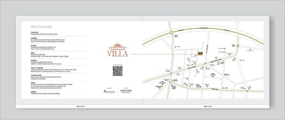 Shreehari Shreedhar Villa Brochure Image 9