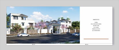 Shreehari Shreedhar Villa Brochure Image 2
