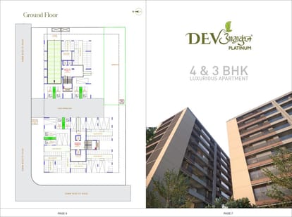 Avis Dev Aamrakunj Platinum Brochure Image 4