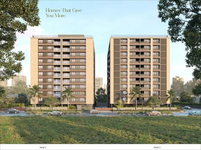 Avis Dev Aamrakunj Platinum Brochure Image 2