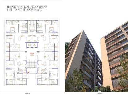 Avis Dev Aamrakunj Platinum Brochure Image 6