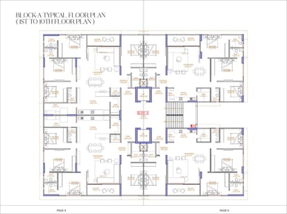 Avis Dev Aamrakunj Platinum Brochure Image 5