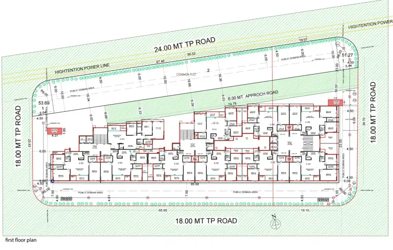Bansari Skyview Image 4