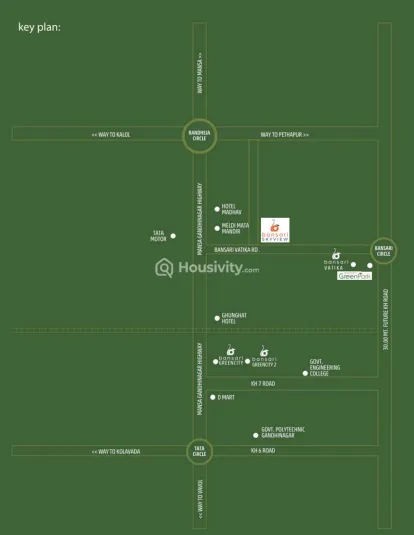 Bansari Skyview Image 6