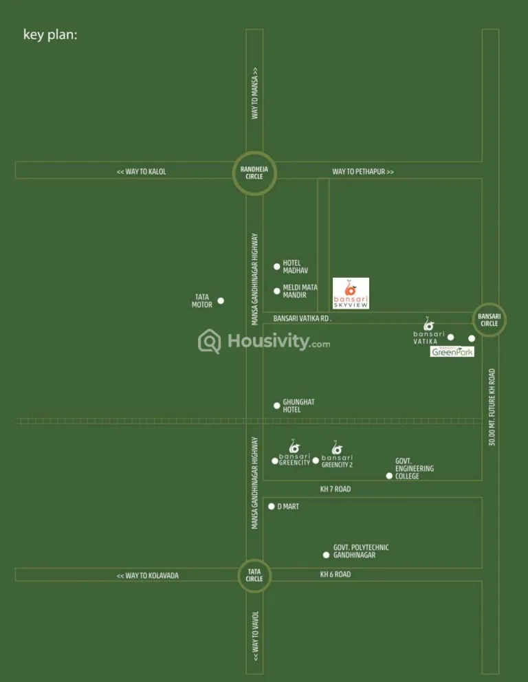 Bansari Skyview Image 6