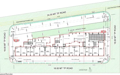 Bansari Skyview Image 3