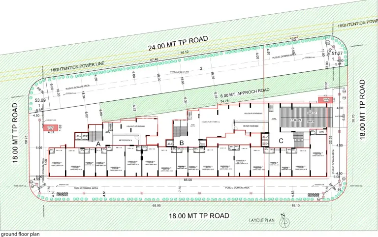 Bansari Skyview Image 3