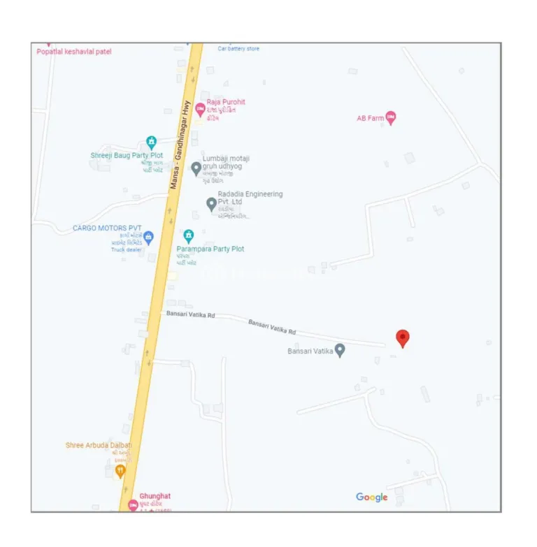 Bansari Greenpark Image 3