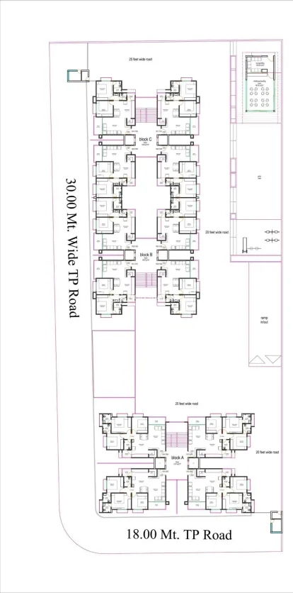 Bansari Greenpark Image 5