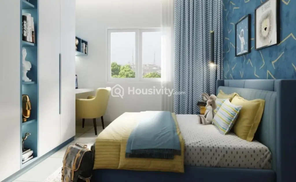 Bansari Greenpark Image 1