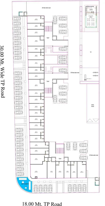 Bansari Greenpark Image 6