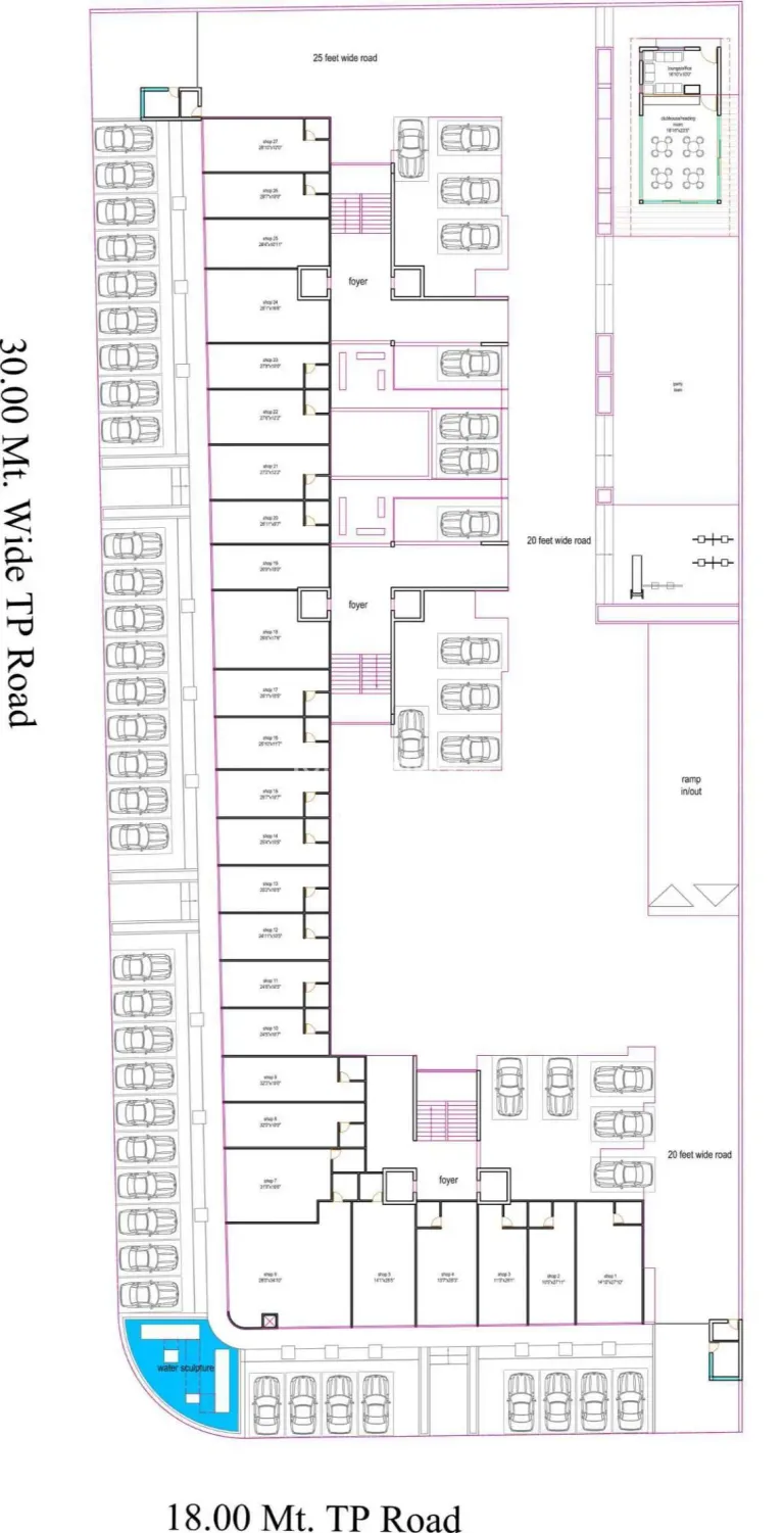 Bansari Greenpark Image 6