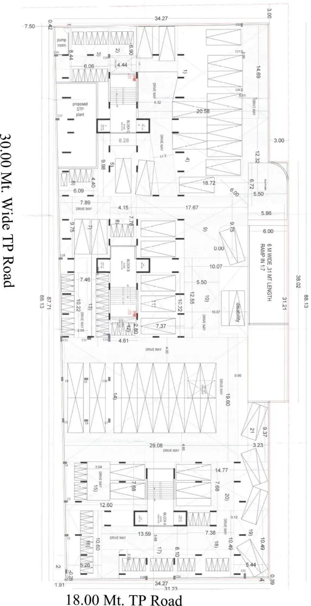 Bansari Greenpark Image 4