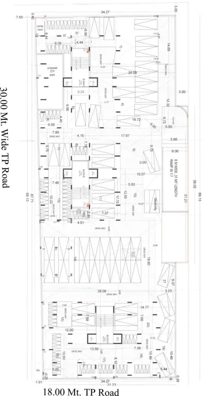 Bansari Greenpark Image 4