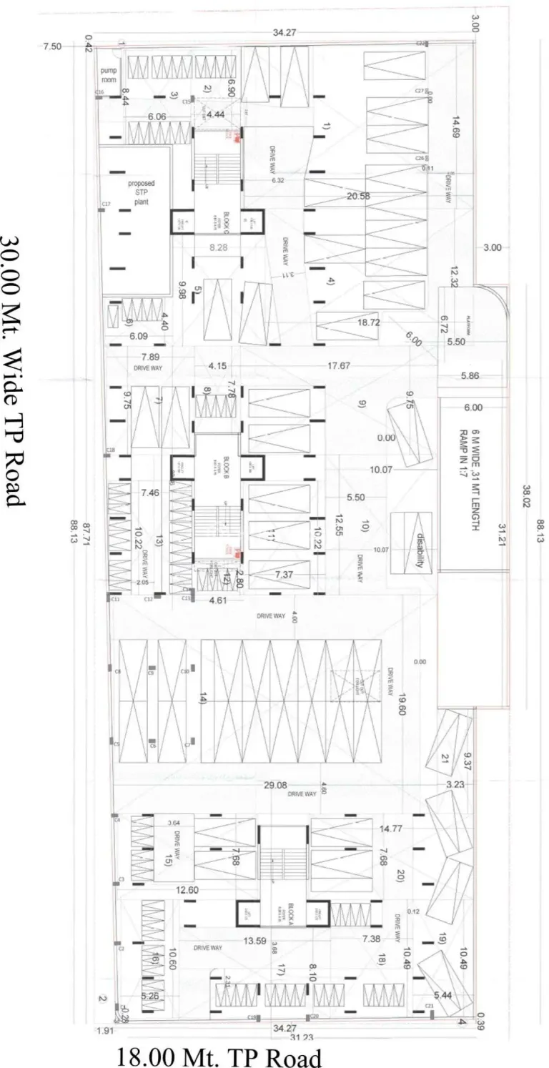 Bansari Greenpark Image 4