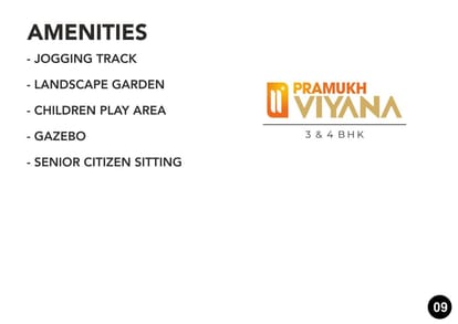 Aastha Pramukh Viyana Brochure Image 9